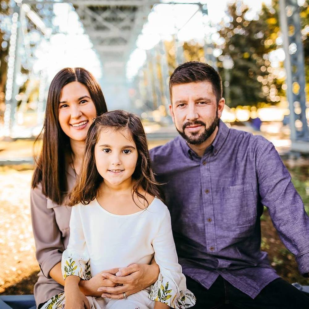 Meet your Posher, Jonathan